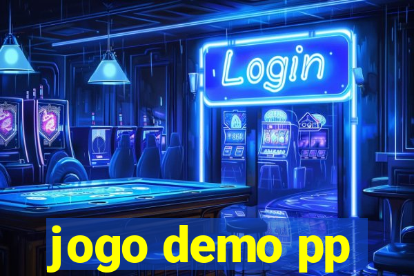 jogo demo pp